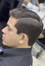 Corte De Cabello Clasico